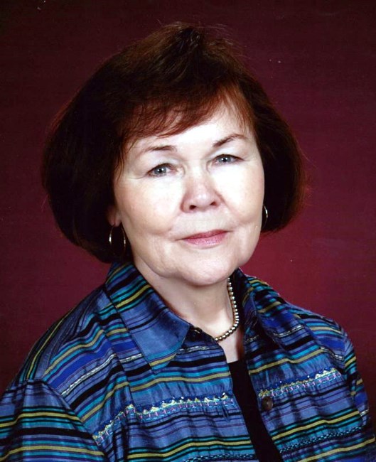 Obituary of Laura Sims Jordan