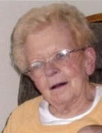 Mary Loeffler