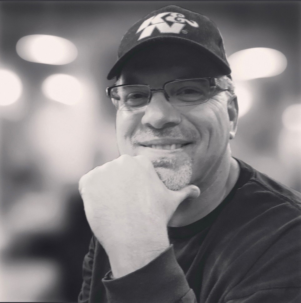 Obituary of Michael Anthony Correra