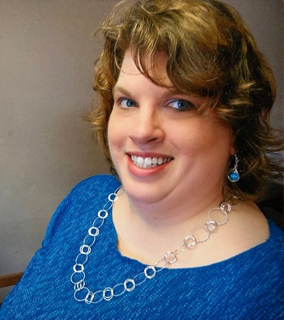 Obituary of Amy Janinne Ponitz