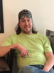 Avis de décès de Kenneth Gordon "Kenny" Lintner