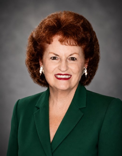 Obituary of Gayle Wille Delaney