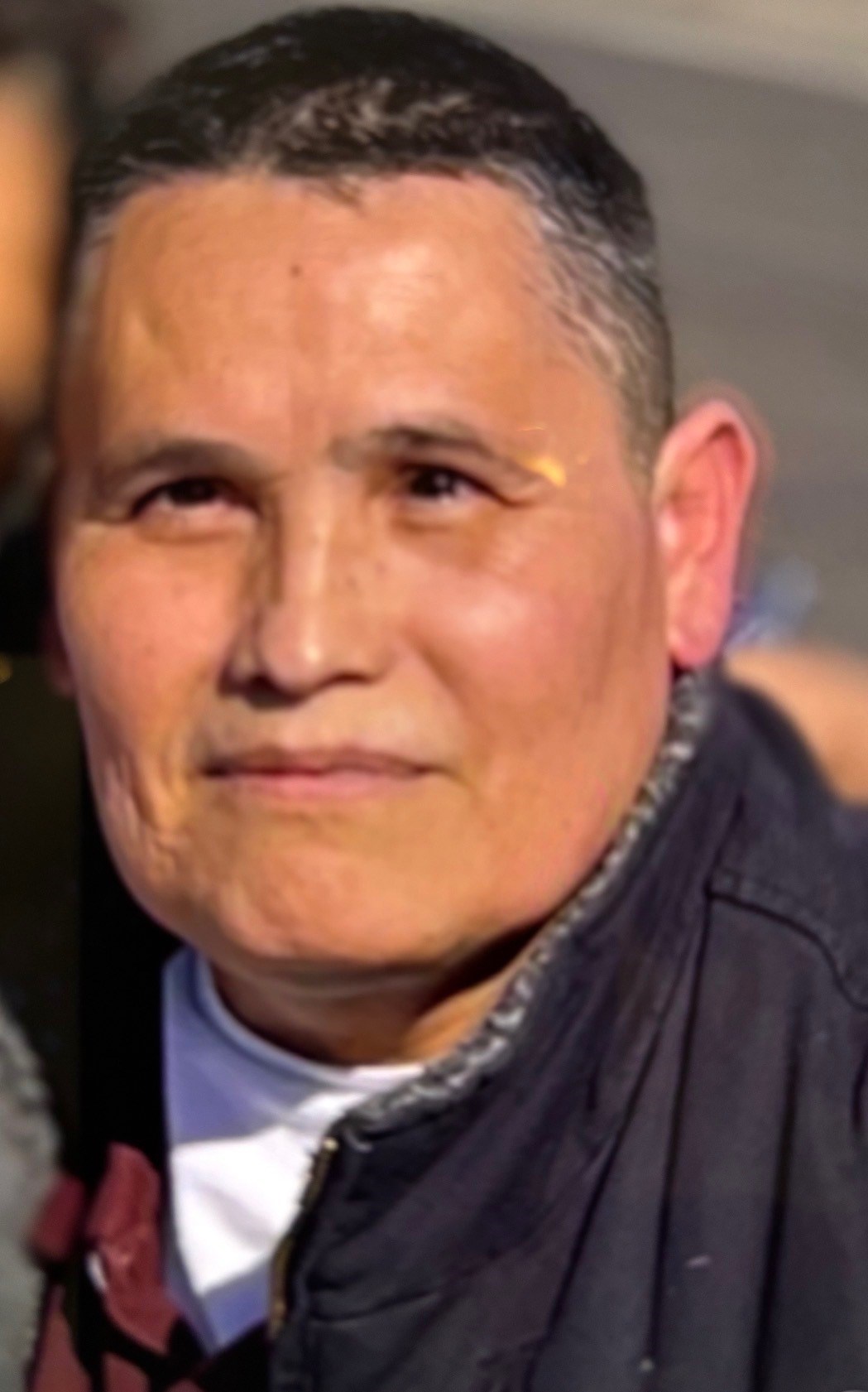 Obituary of Marco Antonio Castro Vazquez