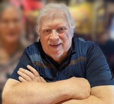 Obituary of Rodney Bliss Rich