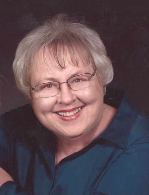 Obituary of Joan T. Price