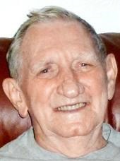 Obituary of David Willis Tomberlin