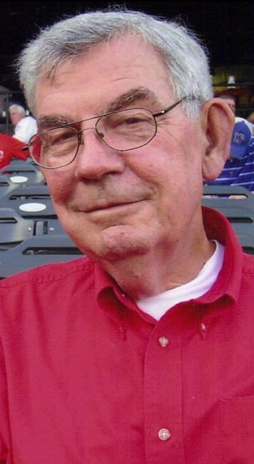 Avis de décès de Robert Houston Broadhead