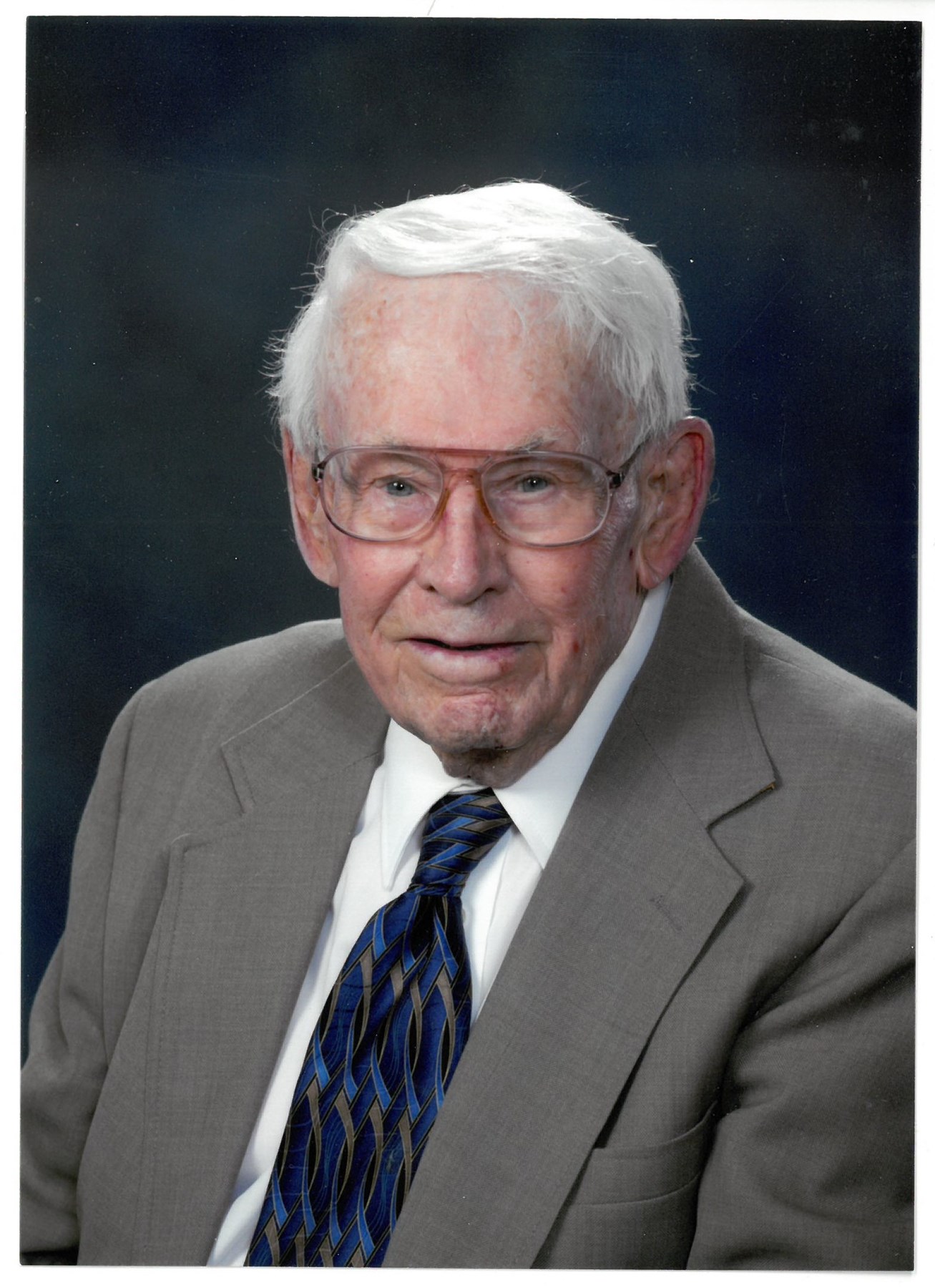 Robert Henry Benson Obituary - Loveland, CO