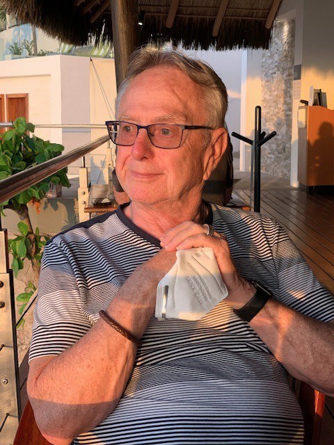 Obituary of Gary Otis MarLett