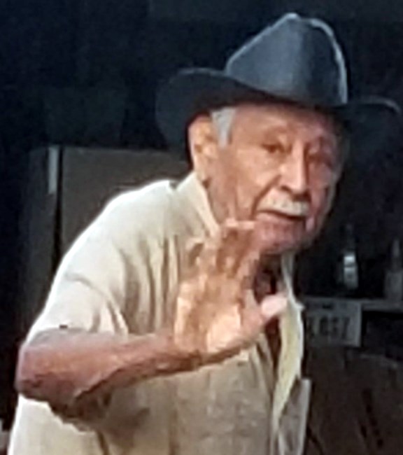 Obituario de Eustacio C. Gomez