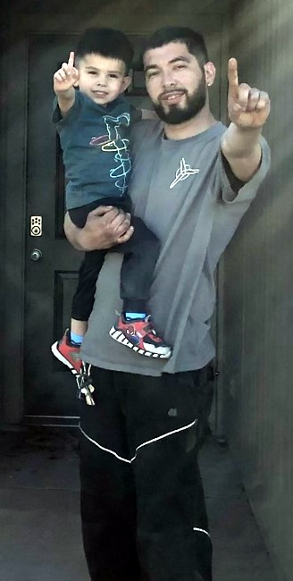 Obituary of Luis Hernandez Serrano