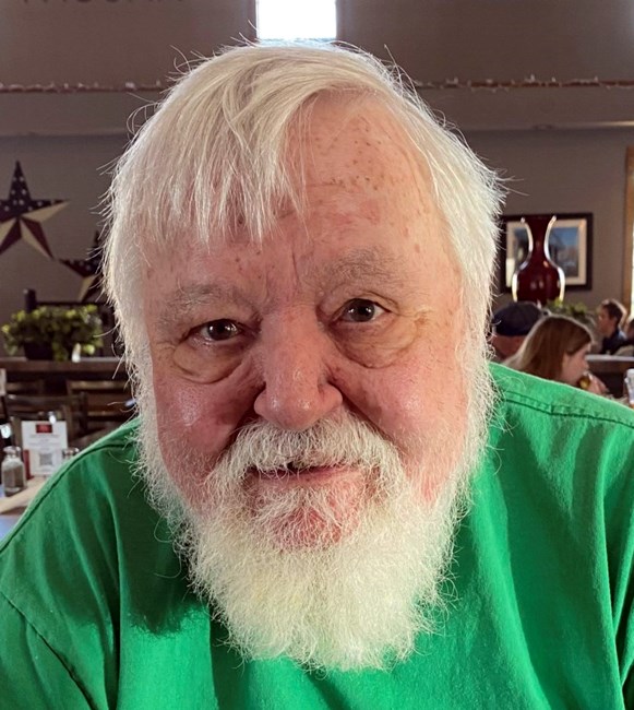 Obituary of Wayne "Joe" Bell