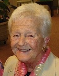 Obituary of Katrina Merrill