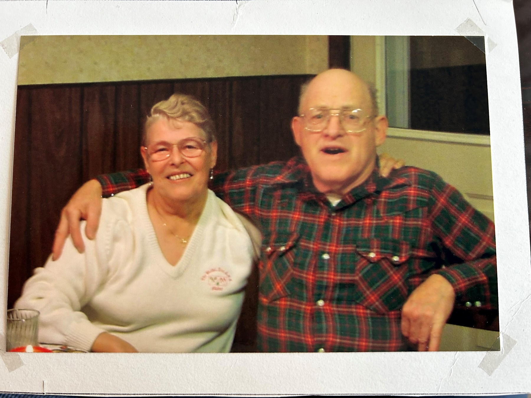 Obituary of Elise Marie Gallant