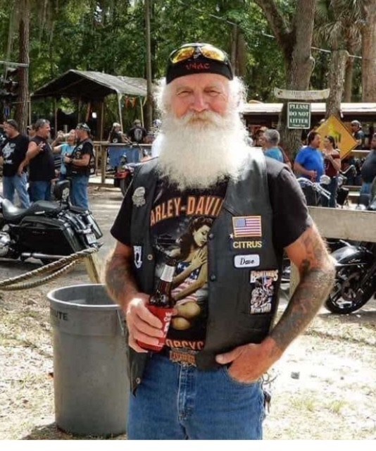 Obituary of David Allen Swetland