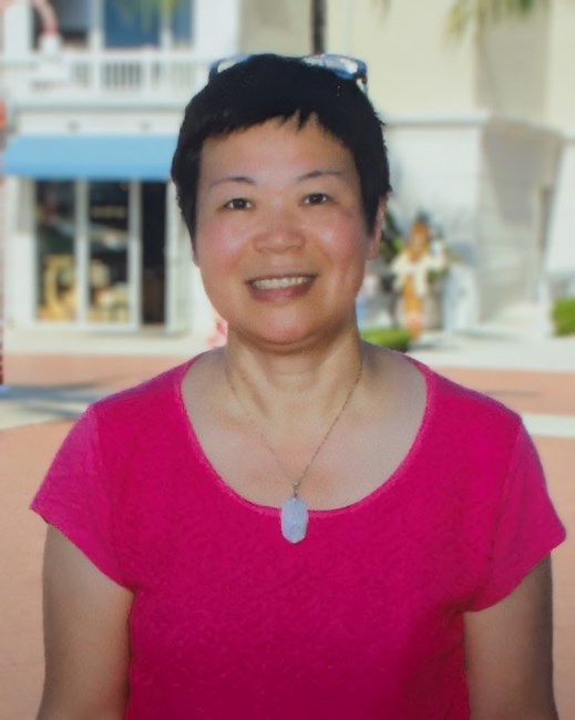 Avis de décès de Xue Hua Li