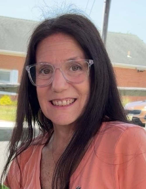 Obituario de Jodi Z. Kiste