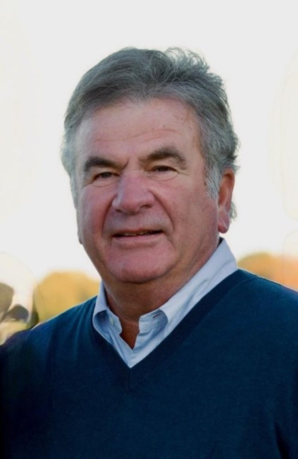 Obituary of John Anthony Baldinelli