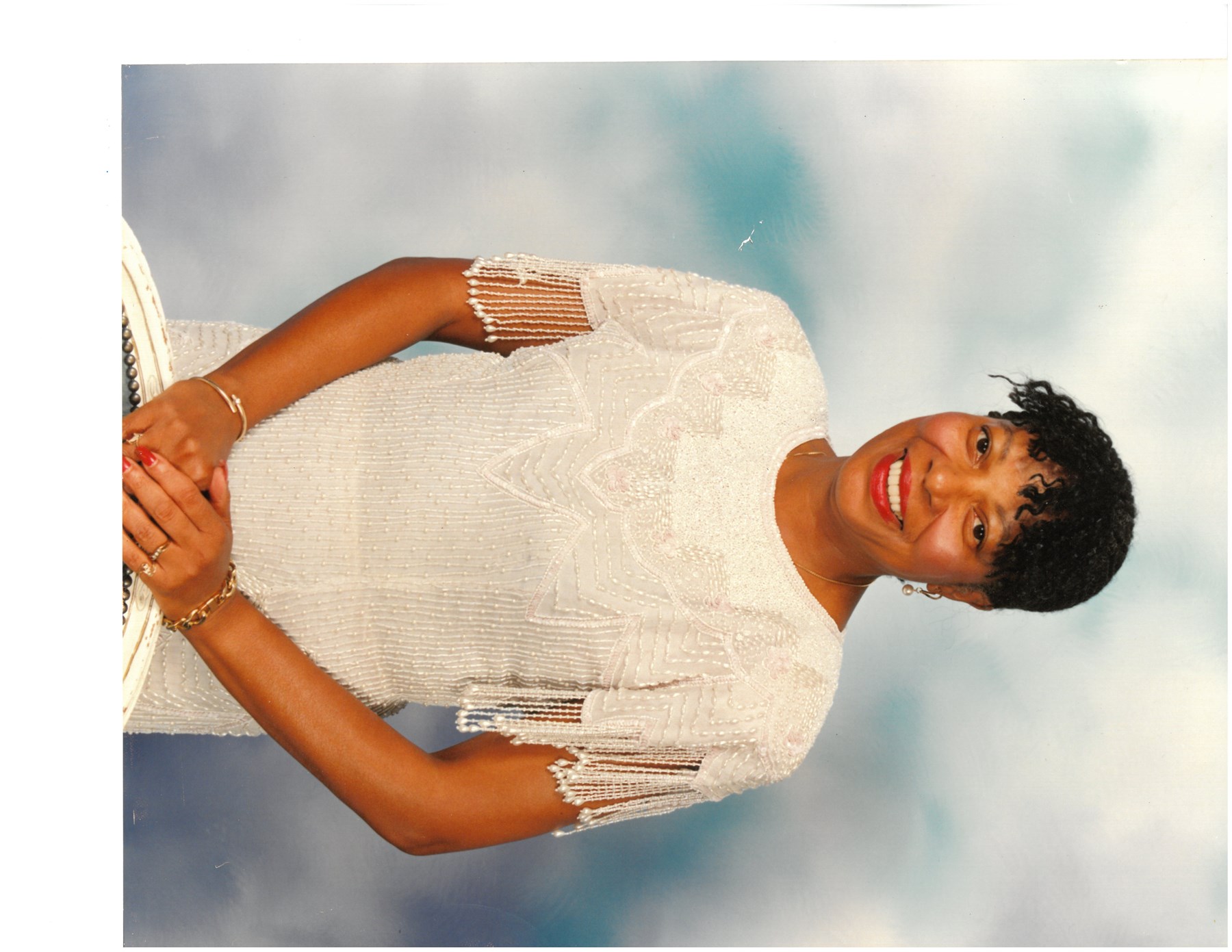 Obituary of Carol Ann Sanderson