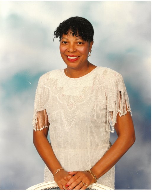 Obituary of Carol Ann Sanderson