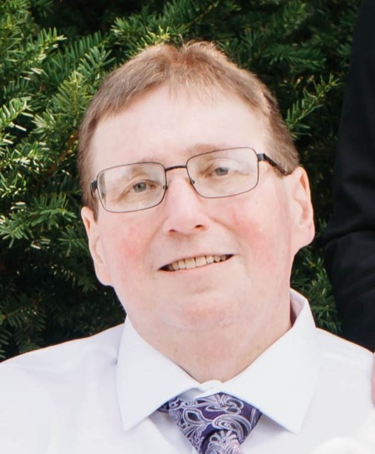Obituary of Christopher Ray Tippey
