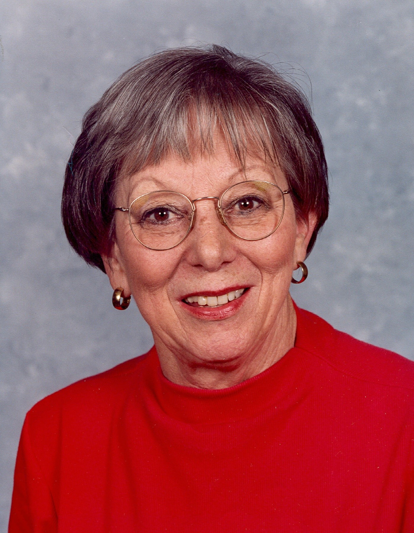 Melba Cothran Luther Obituary Charlotte, NC