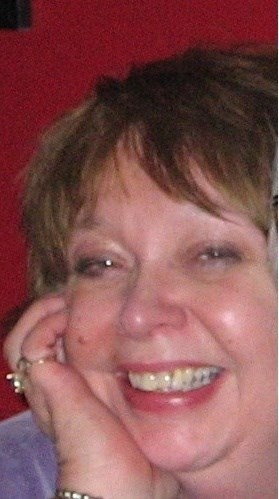 Obituary of Gail B. Wright