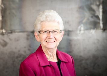 Obituary of Wanda C. Austin