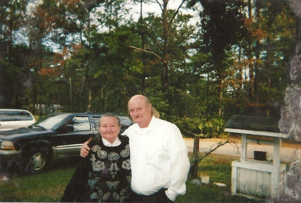 Avis de décès de Paul Douglas Anderson