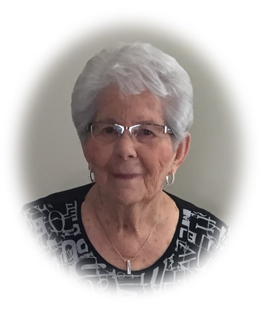 Obituary of Dorothy Sylvia Wilkinson