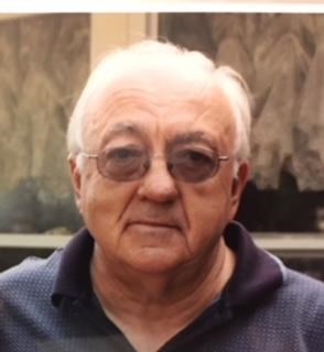 Obituary of Robert W. Olanick