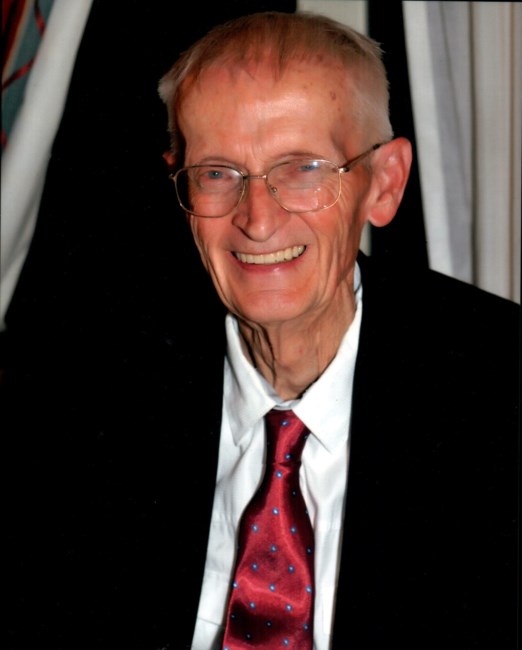 Obituary of Howard Douglas Honaker