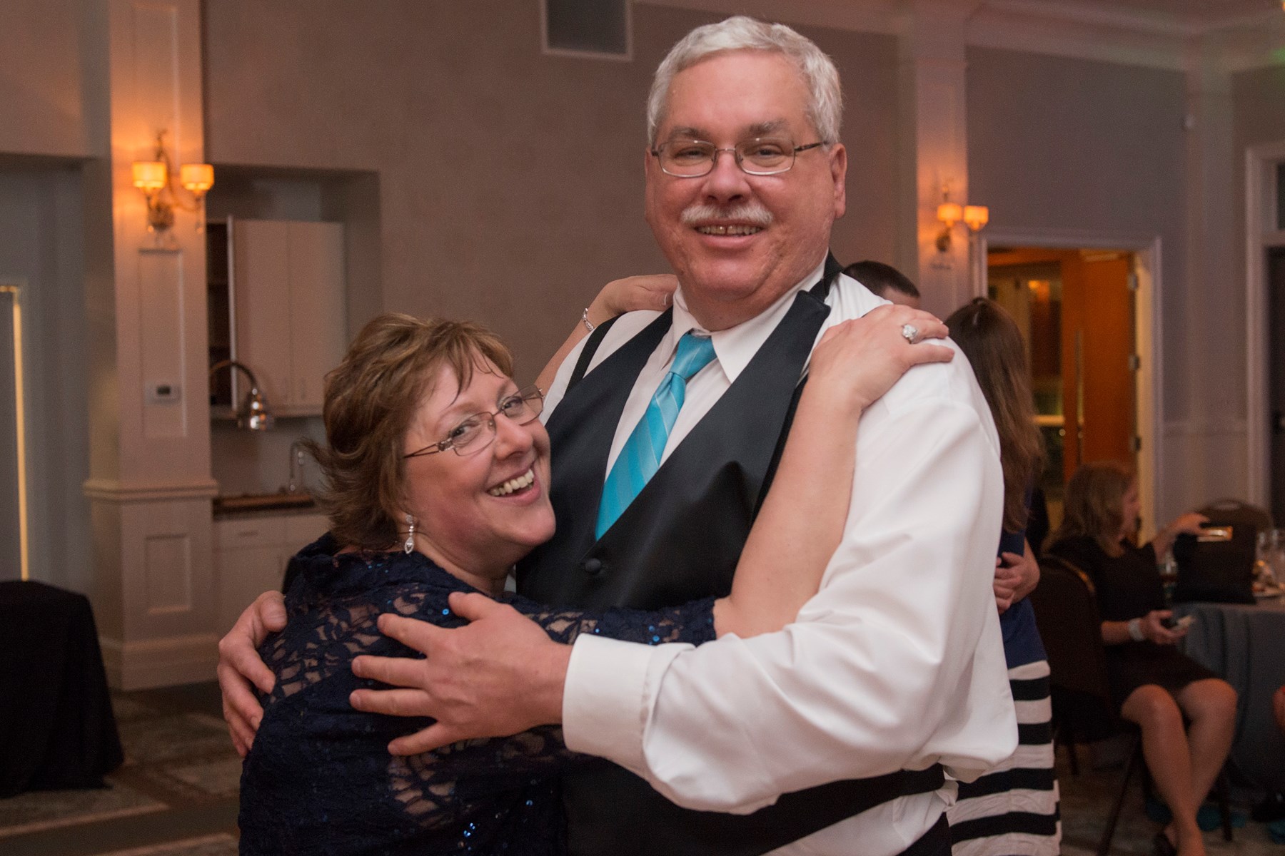 Obituario de John F. Kearney