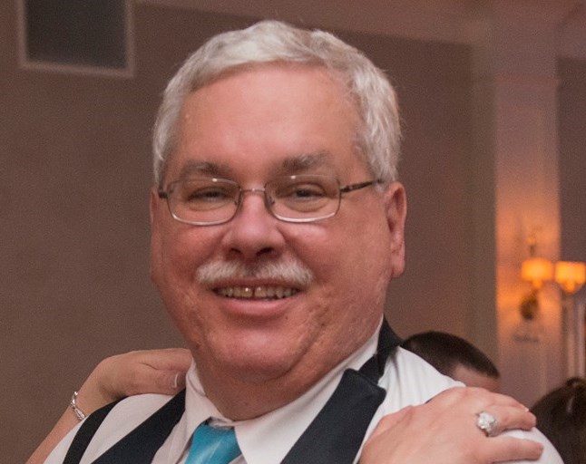 Obituario de John F. Kearney