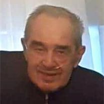 Obituario de John Sosnowski