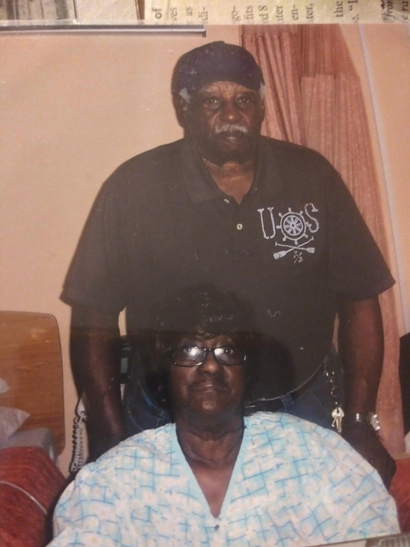 Obituary of Kenneth Clifton Williams