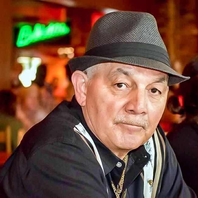 Carlos Torres Obituary Dallas Tx