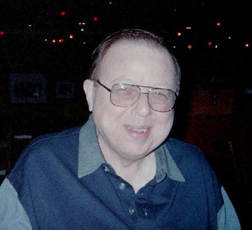 Obituario de William M. deGraffenreid, Jr.