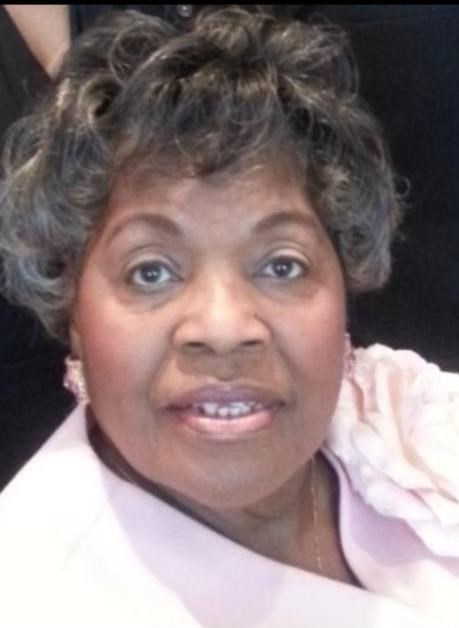 Obituary of Mrs. Ruth Faye Hoyt