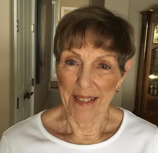 Obituary of Gail J. Mynatt