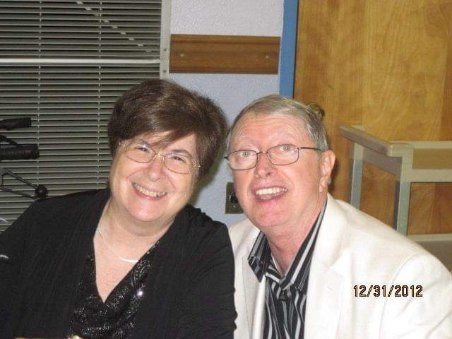 Obituary of Robert Joseph Weiner