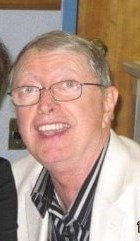 Obituary of Robert Joseph Weiner