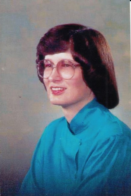 Obituary of Jacqueline Faye Frank