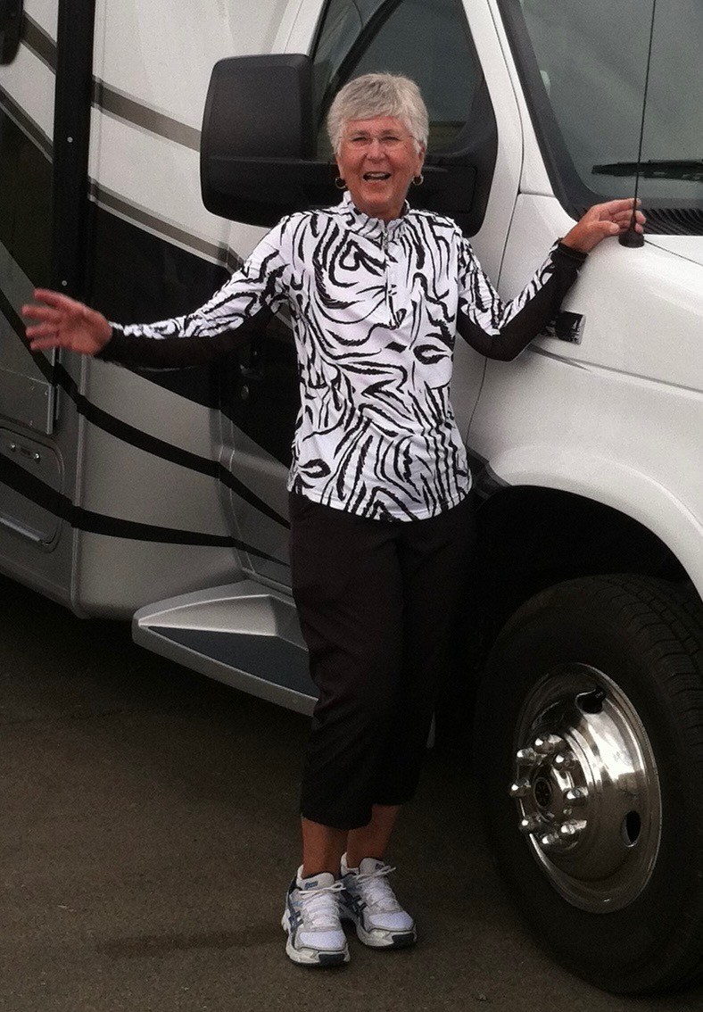 Avis de décès de Rose Marie Doremus