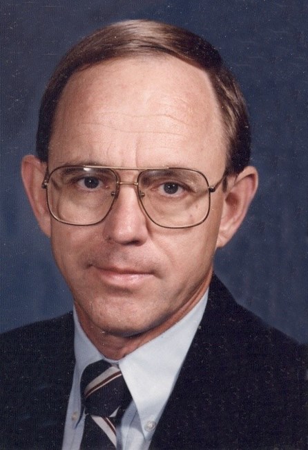 Obituary of Ronald Dale Frizzell