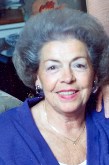 Obituary of Edith (Edie) P Case
