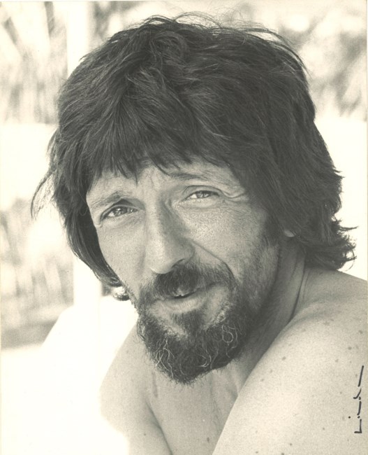 Obituary of Umberto Torchia