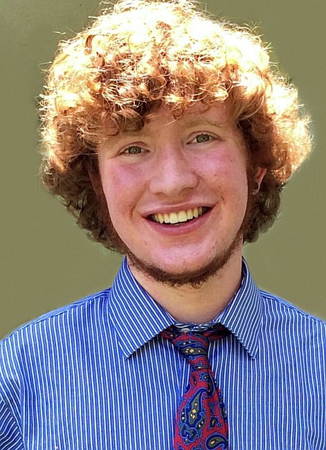 Obituario de Brandon Les Bowen