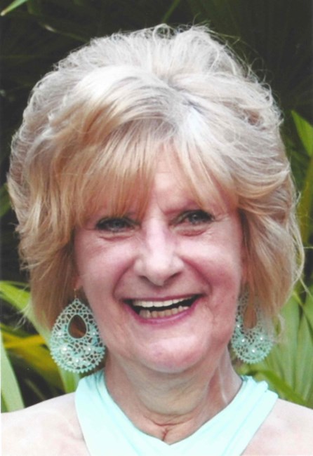 Obituary of Katherine Sue O'Brien