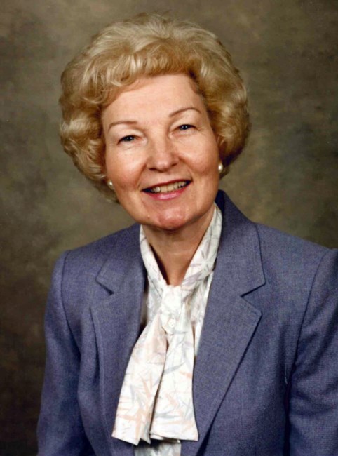 Obituary of Flora Alice Schultz